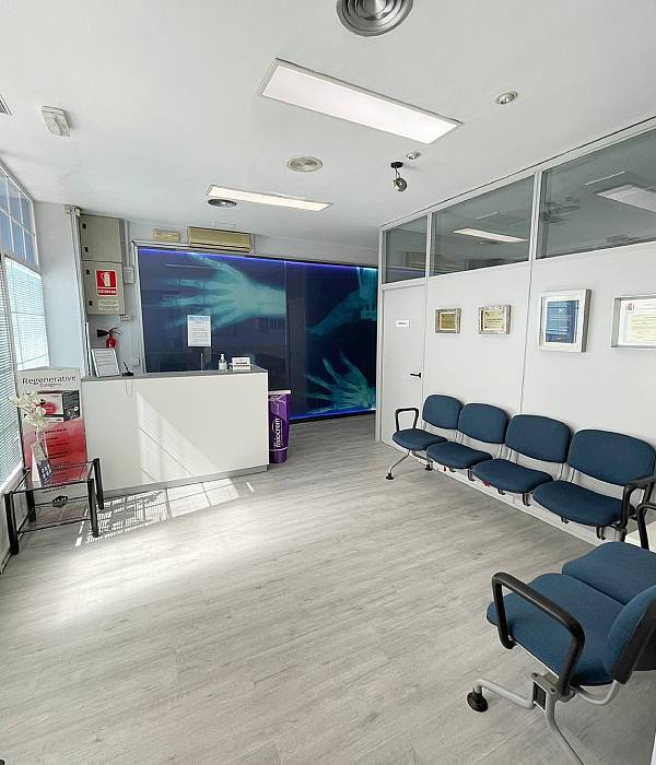 Centro especializado en fisioterapia y rehabilitación en Valencia