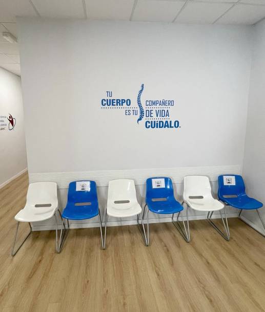 Servicios de rehabilitación y fisioterapia en Valencia con mutuas y pacientes privados
